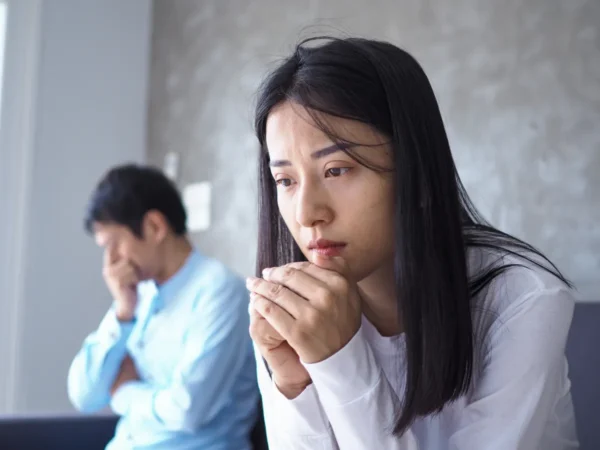 Bảo hiểm nhân thọ khi ly hôn được chia như tài sản chung