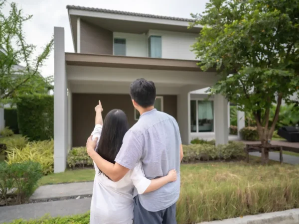 Bố mẹ cho con đất sau khi kết hôn và cách giữ là tài sản riêng