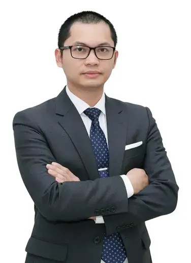 Trang chủ Luật sư Khuất Tuấn Dương - Công ty Luật TNHH Quốc Ấn