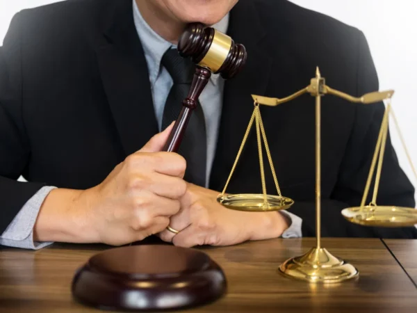 Quy trình thi hành án dân sự từ bản án đến lúc nhận tiền