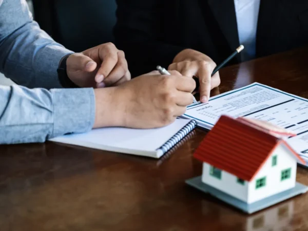 Vay mua nhà ở xã hội và cách lập phương án trả nợ